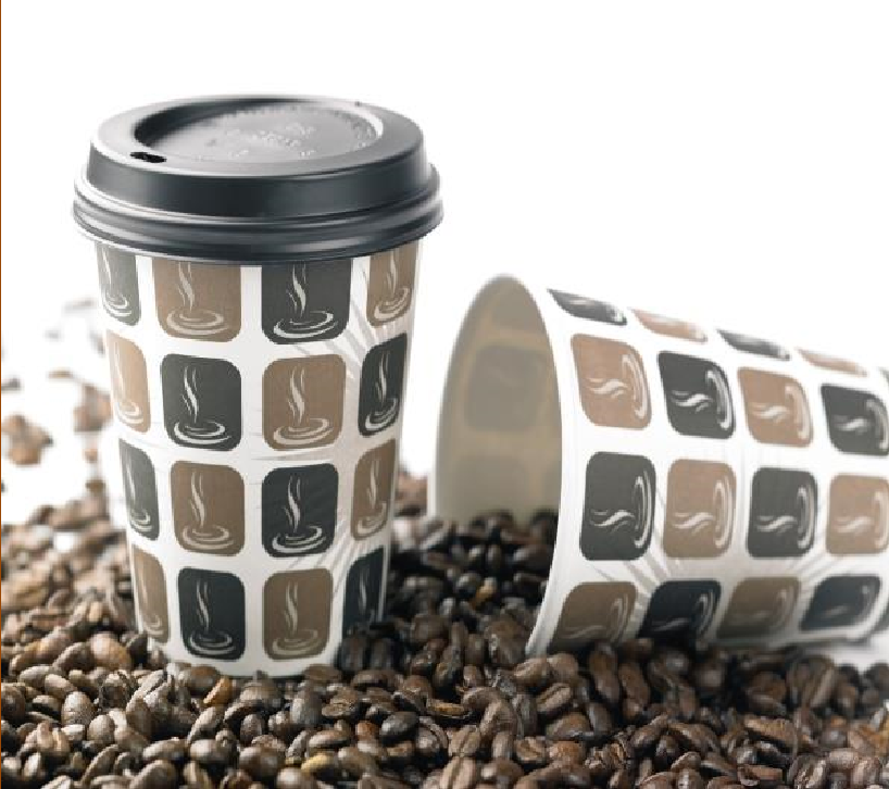 Coffee Paper Cup