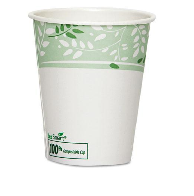 Customize Paper Cup
